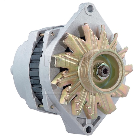 Remy Alternator, 91403 91403
